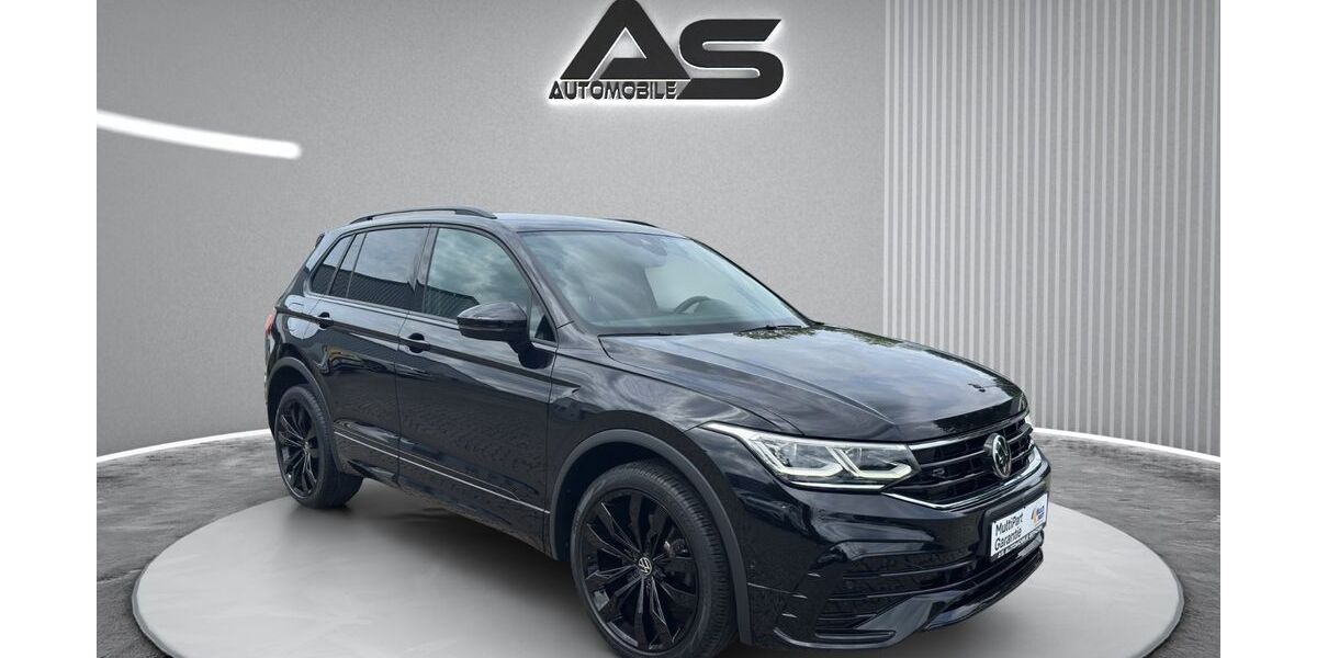 VW Tiguan 46.000 km 31.890 &euro; Gifhorn 38518
