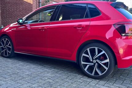 VW Polo 75.000 km 15.000 &euro; Wolfsburg 38442