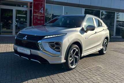 Mitsubishi Eclipse Cross 39.322 km 18.970 &euro; Helmstedt 38350