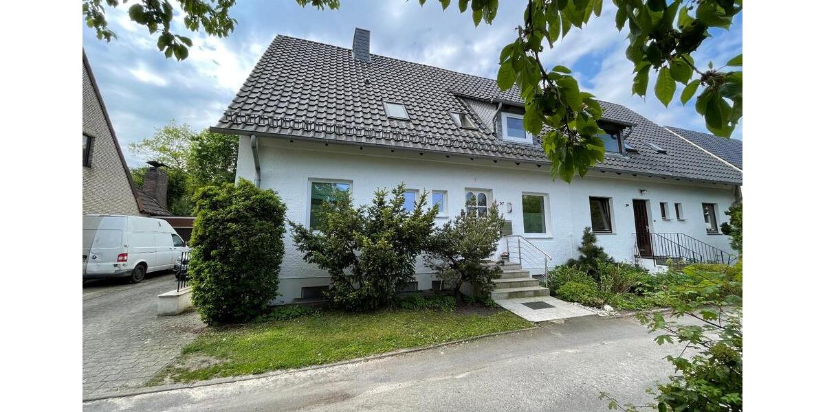 5 Minuten zur Citygalerie - Ihre Doppelhaushälfte wartet 5 zimmer