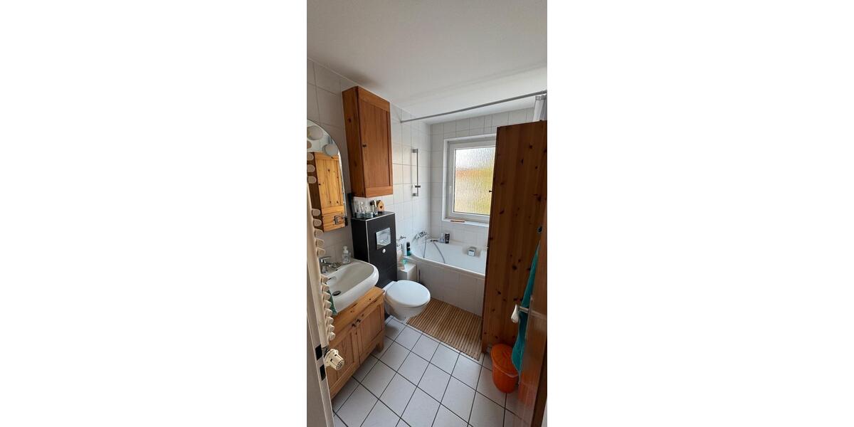 Nachmieter Weddel Cremlingen, 3 Raum 3 zimmer