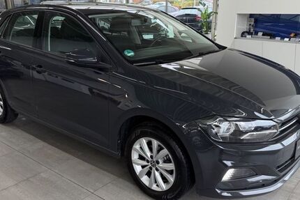 VW Polo 125.000 km 13.490 &euro; Braunschweig 38116