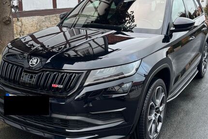 Skoda Kodiaq 85.000 km 34.800 &euro; Veltheim 38173