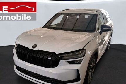 Skoda Kodiaq 35.000 km 46.970 &euro; Helmstedt 38350