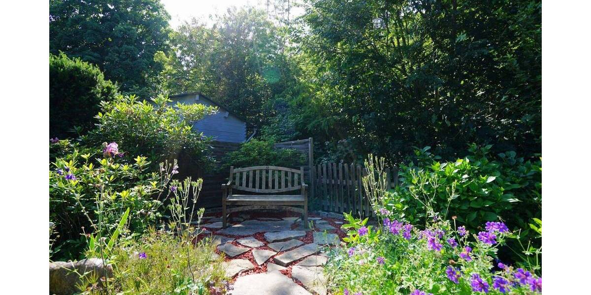 Energetisch saniertes Anwesen in einmaliger Waldrandlage 9 zimmer