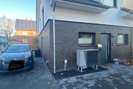 Neubau zur Miete in Sehnde bei Hannover 5 zimmer