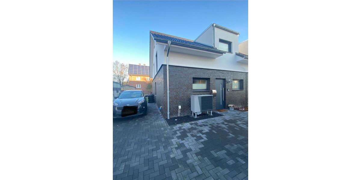 Neubau zur Miete in Sehnde bei Hannover 5 zimmer