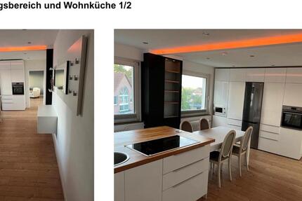 Renovierte Eigentumswohnung im Herzen von Fallersleben 4 zimmer