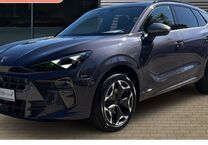 Gebrauchtwagen Cupra Terramar