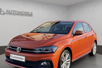 VW Polo 84.420 km 16.990 &euro; Braunschweig 38110