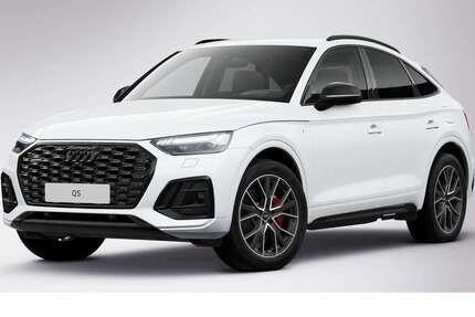 Audi Q5 4.450 km 59.690 € Gifhorn 38518