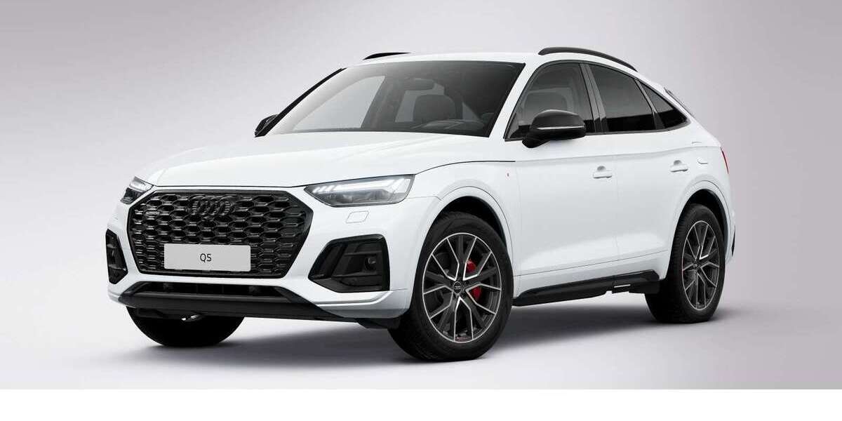 Audi Q5 4.450 km 59.690 € Gifhorn 38518