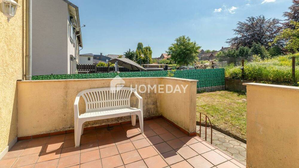 Reihenmittelhaus Königslutter am Elm Königslutter - 4 Zimmer, 71 m&sup2;, 103.000&euro; | Angebot:26751876