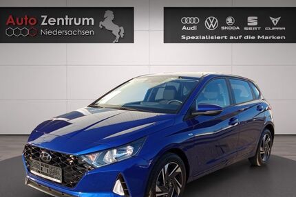 Hyundai i20 35.500 km 17.970 &euro; Helmstedt 38350