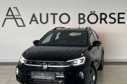 VW Taigo