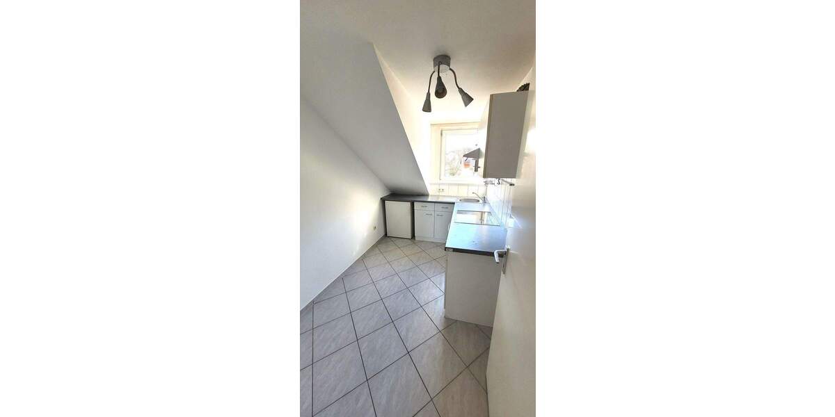 zentrale, helle 2-Zimmerwohnung 2 zimmer