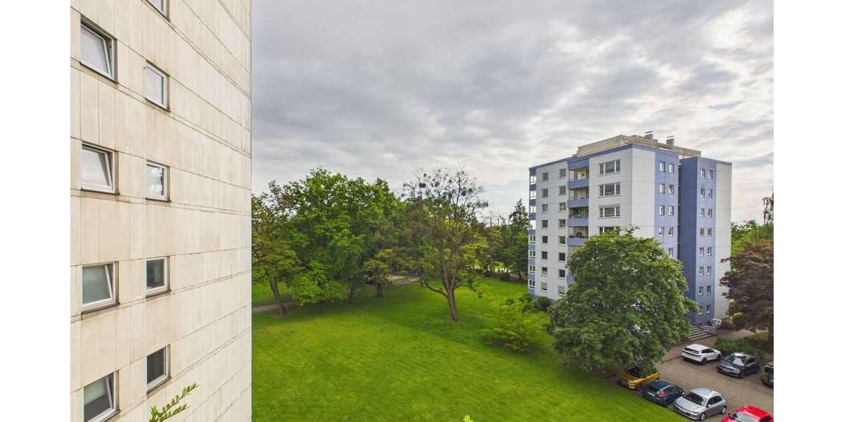 Etagenwohnung Wolfsburg Alt-Wolfsburg - 3 Zimmer, 75 m&sup2;, 139.000&euro; | Angebot:26980419