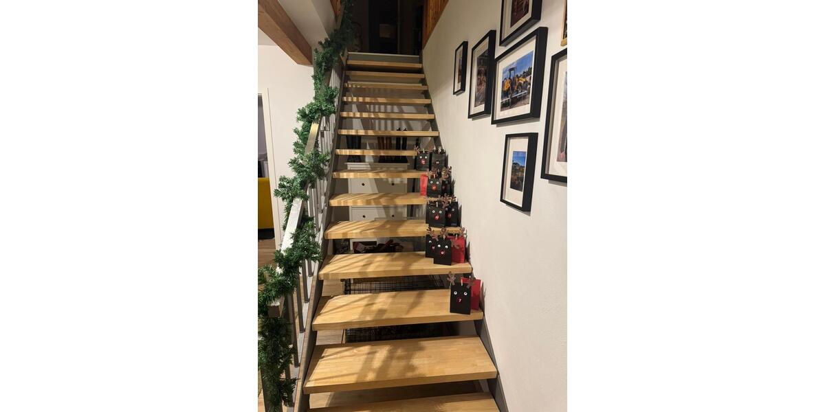 Maisonettenwohnung Vordorf - 3 Zimmer, 115 m&sup2;, 1.150&euro; | Angebot:24472637