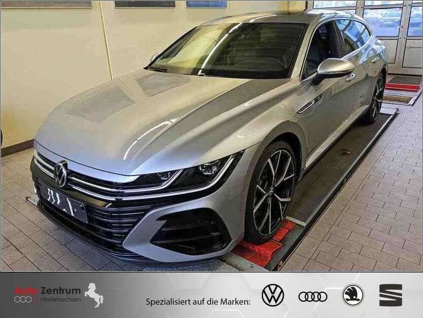 Arteon
