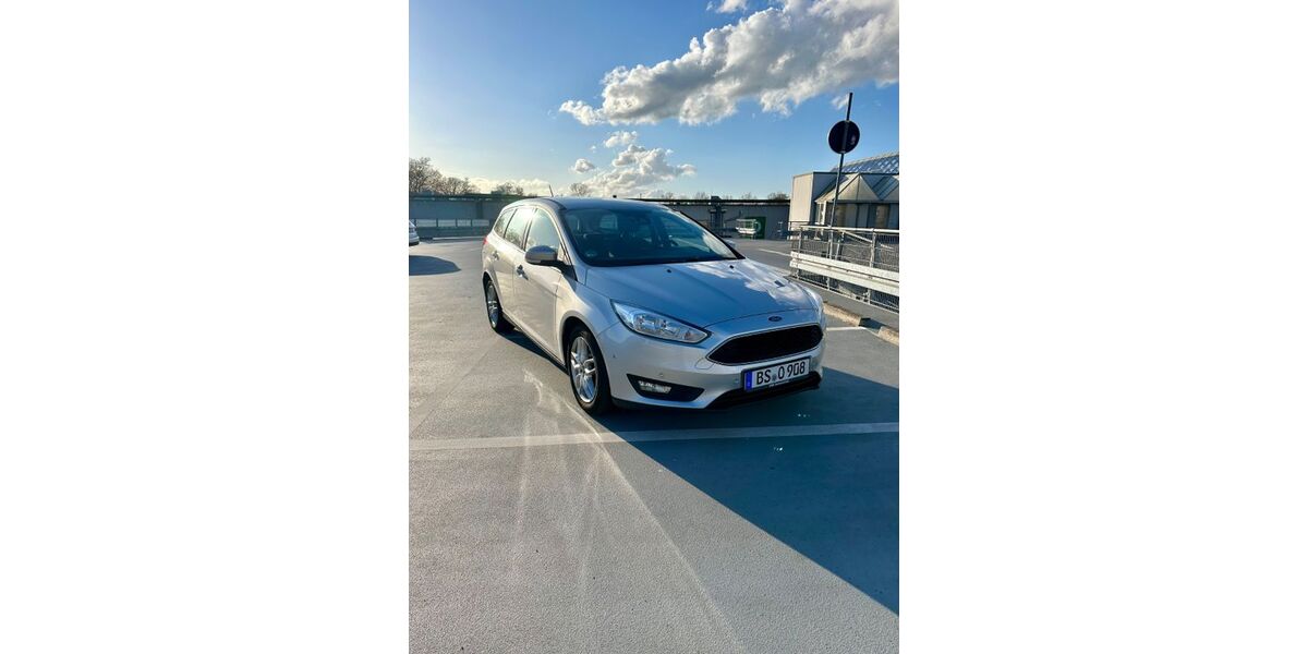Ford Focus 194.400 km 5.999 &euro; Braunschweig 38110