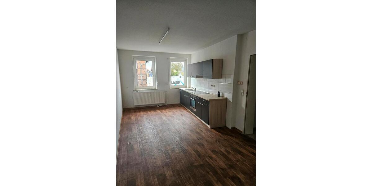 Erdgeschoßwohnung Rötgesbüttel - 2 Zimmer, 48 m&sup2;, 495&euro; | Angebot:25598442