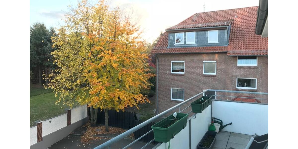 Etagenwohnung Wolfsburg Ehmen - 3 Zimmer, 86 m&sup2;, 225.000&euro; | Angebot:26041526