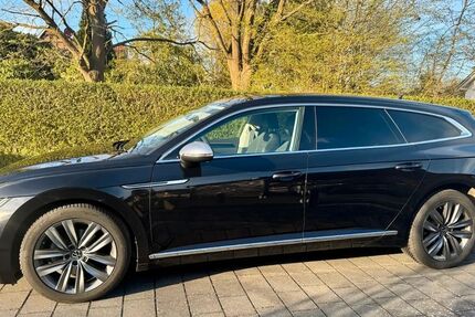 VW Arteon 23.500 km 31.000 &euro; Sassenburg 38524