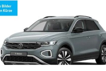 VW T-Roc 5.300 km 31.150 &euro; Braunschweig 38124