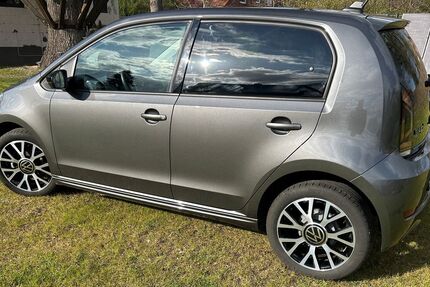 VW e-up! 33.000 km 15.400 &euro; Meinersen 38536