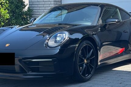 Porsche 992 11.000 km 115.500 € Wolfsburg 38440