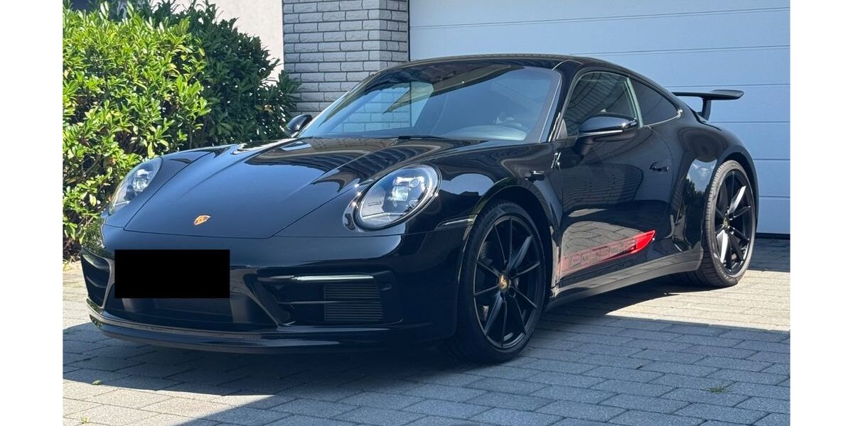Porsche 992 11.000 km 115.500 € Wolfsburg 38440