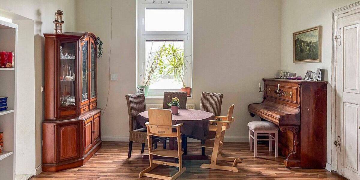 Einfamilienhaus Oebisfelde-Weferlingen Siestedt - 6 Zimmer, 175 m&sup2;, 177.000&euro; | Angebot:26710075