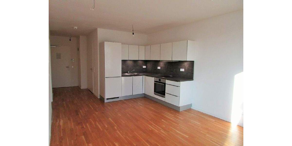 Etagenwohnung Wolfsburg Hellwinkel - 2 Zimmer, 55 m&sup2;, 717&euro; | Angebot:24668596