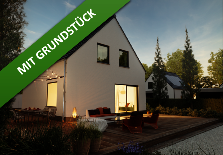 Einfamilienhaus Niedersachsen - Wendeburg Wendeburg - 4 Zimmer, 109 m&sup2;, 308.450&euro; | Angebot:26827823