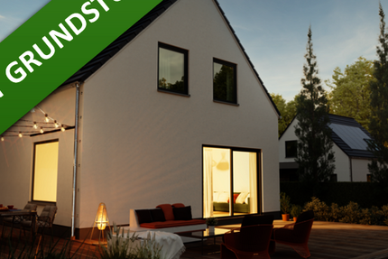 Haus Niedersachsen - Wendeburg Wendeburg - 4 Zimmer, 109 m&sup2;, 308.450&euro; | Angebot:26827823