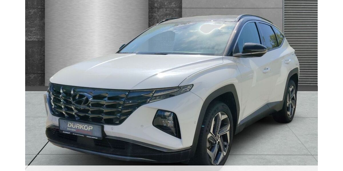 Hyundai TUCSON 29.800 km 31.350 € Braunschweig 38126