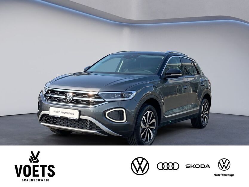 VW T-Roc 5.900 km 36.480 € Braunschweig 38124