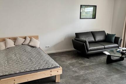 1 Zimmer Wohnung Apartment gehobene Ausstattung, Parkplatz 1 zimmer