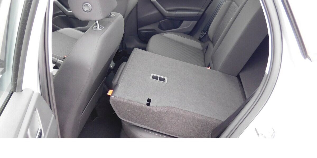 VW Polo 1.0 Life MPI BMT 4Trg Klima Navi LED 5.600 km 16.990 &euro; Vordorf 38533