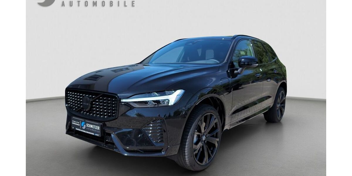 Volvo XC60 10.990 km 64.890 &euro; Braunschweig 38114
