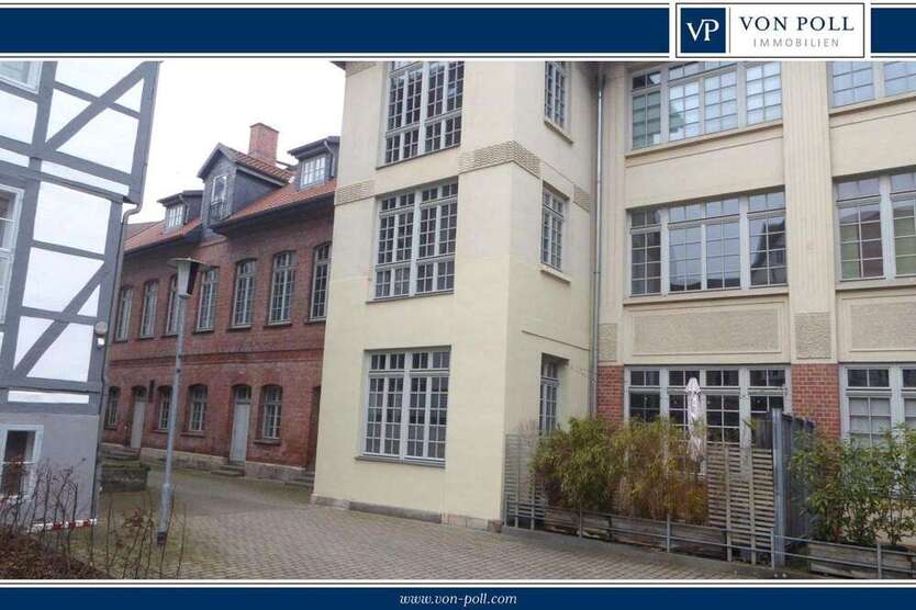 Wohnung zum Kaufen in Wolfenbüttel 159.000 € 69.4 m²