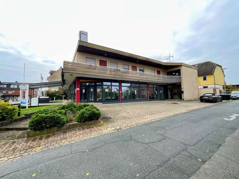 Büro in Wendeburg 1.750 € 60 m²