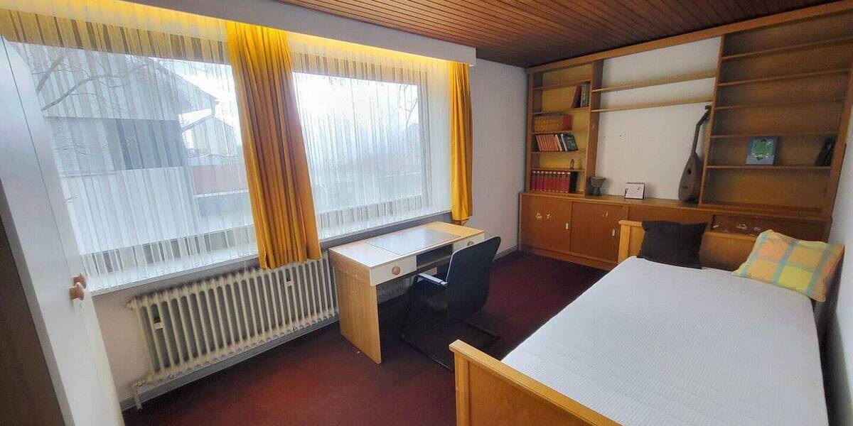 Einfamilienhaus Gifhorn - 6 Zimmer, 173 m&sup2;, 365.000&euro; | Angebot:26305888