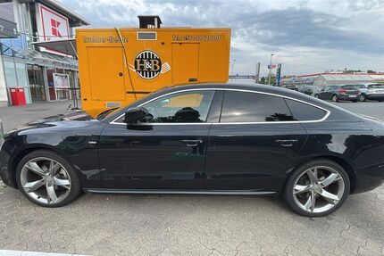 Audi A5 306.000 km 9.800 &euro; Braunschweig 38126