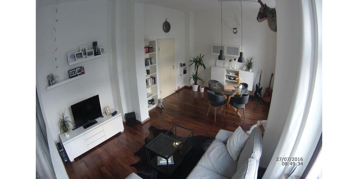 Etagenwohnung Braunschweig Nordstadt - 3 Zimmer, 83 m&sup2;, 920&euro; | Angebot:26688832