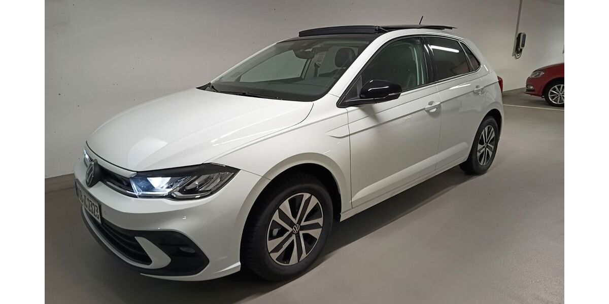 VW Polo 3.500 km 22.750 &euro; Wolfsburg 38440