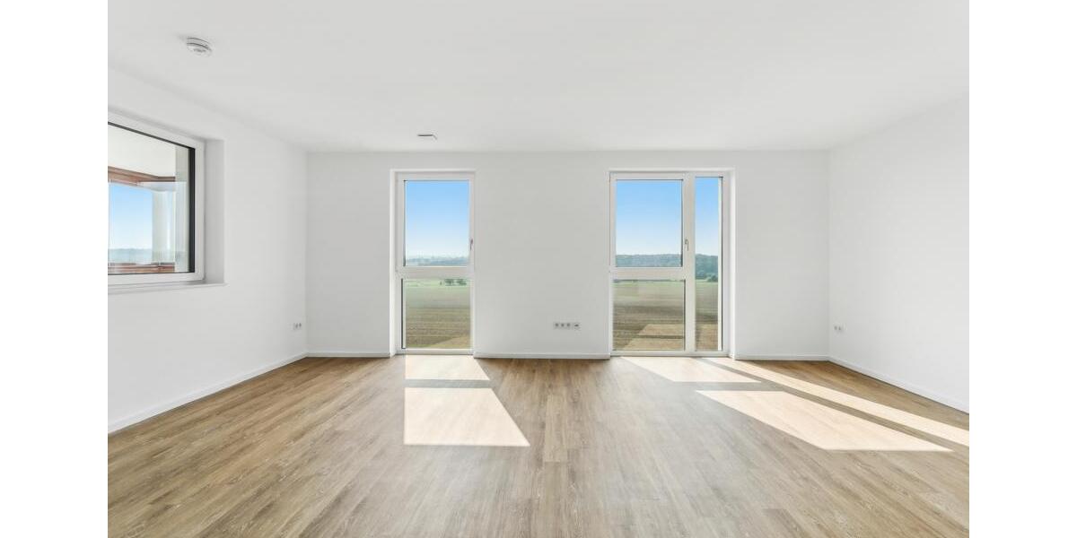 Erdgeschoßwohnung Wolfsburg Almke - 3 Zimmer, 83 m&sup2;, 900&euro; | Angebot:25806399