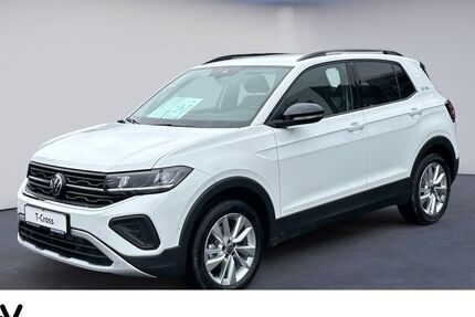 VW T-Cross 8.900 km 23.750 &euro; Braunschweig 38124