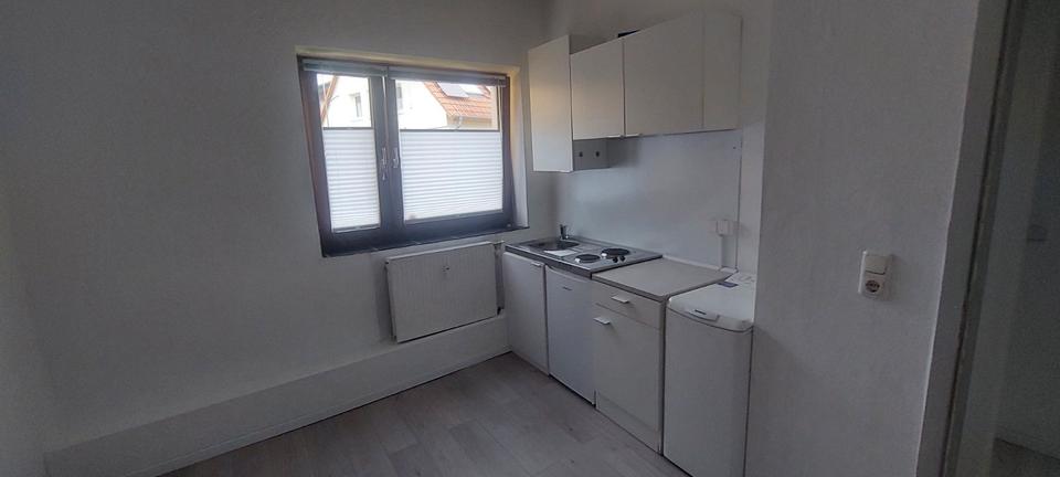 Erdgeschoßwohnung Braunschweig Lehndorf-Watenbüttel - 1.5 Zimmer, 30 m&sup2;, 310&euro; | Angebot:26681635