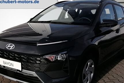 Hyundai BAYON 1.275 km 19.290 € Wolfsburg 38448